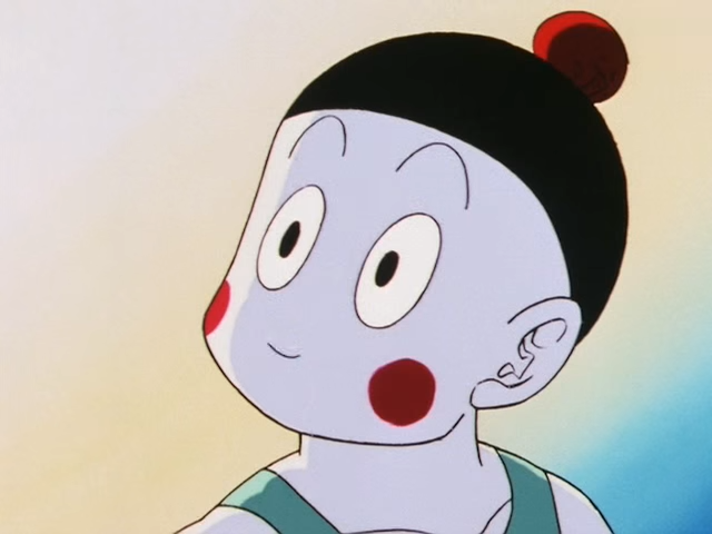 Chiaotzu | Team Four Star Wiki | FANDOM powered by Wikia