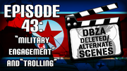 DBZA Alternate Scenes 43