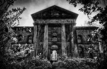 Mausoleum BW1