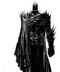 Shadow King by Versica12