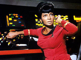 Uhura