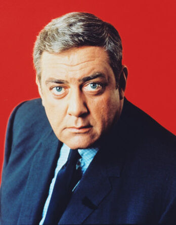 Robert Mason