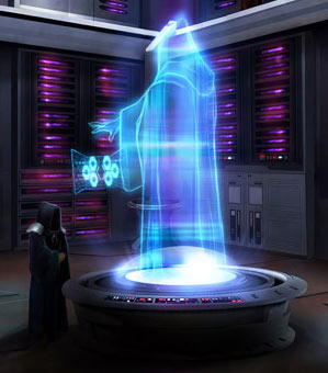 HoloPhone