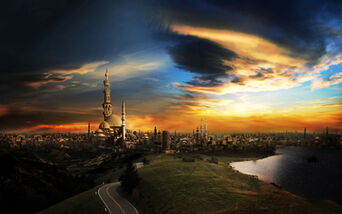 City 3