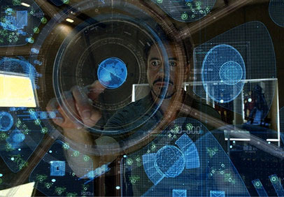 HoloInterface