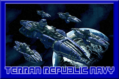 Terran-navy
