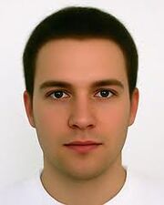 Average guy
