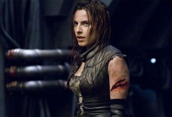 Antje-traue