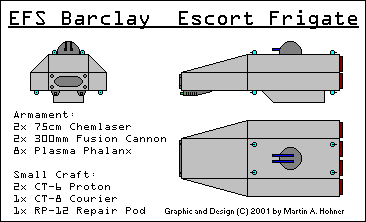 Barclay