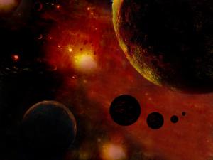 Planet 4