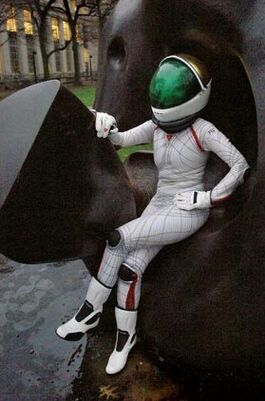 Enviro-suit