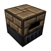 Blulectric Furnace
