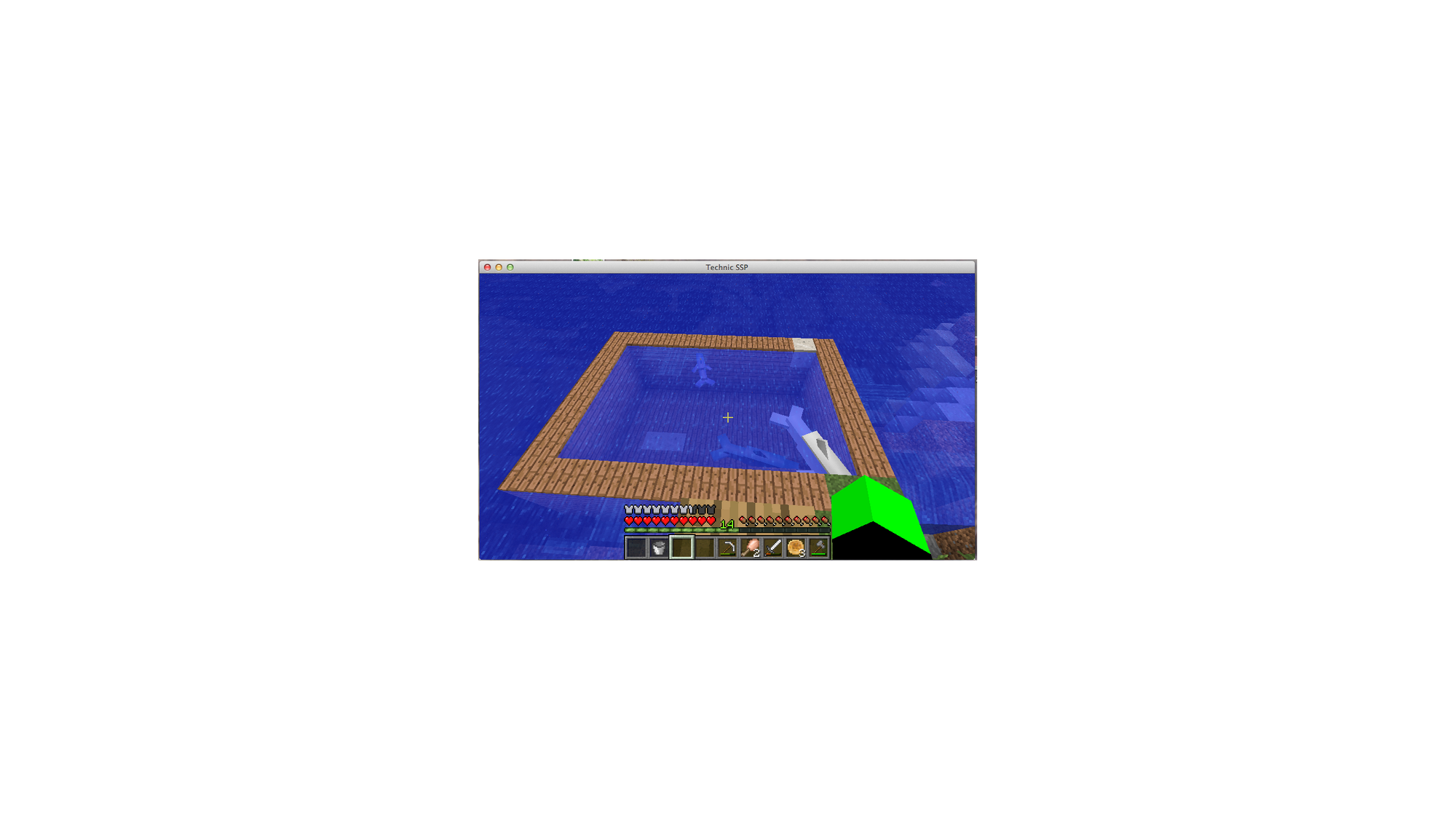 Dolphins  Technic Pack Wiki  FANDOM powered by Wikia