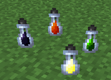 Essences