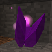 Vis-crystal