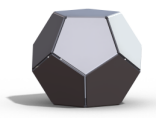 Corrective Dodecahedron