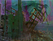 Cerrup'tiboz (aurora realis)
