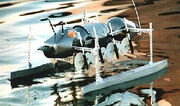 Buoyant