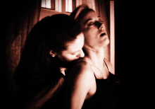 Succubus domination
