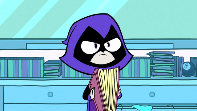 File:Raven finishes reading.png