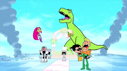 Untitleteen titans