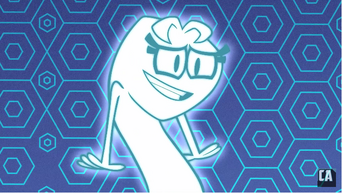 Ghost Starfire