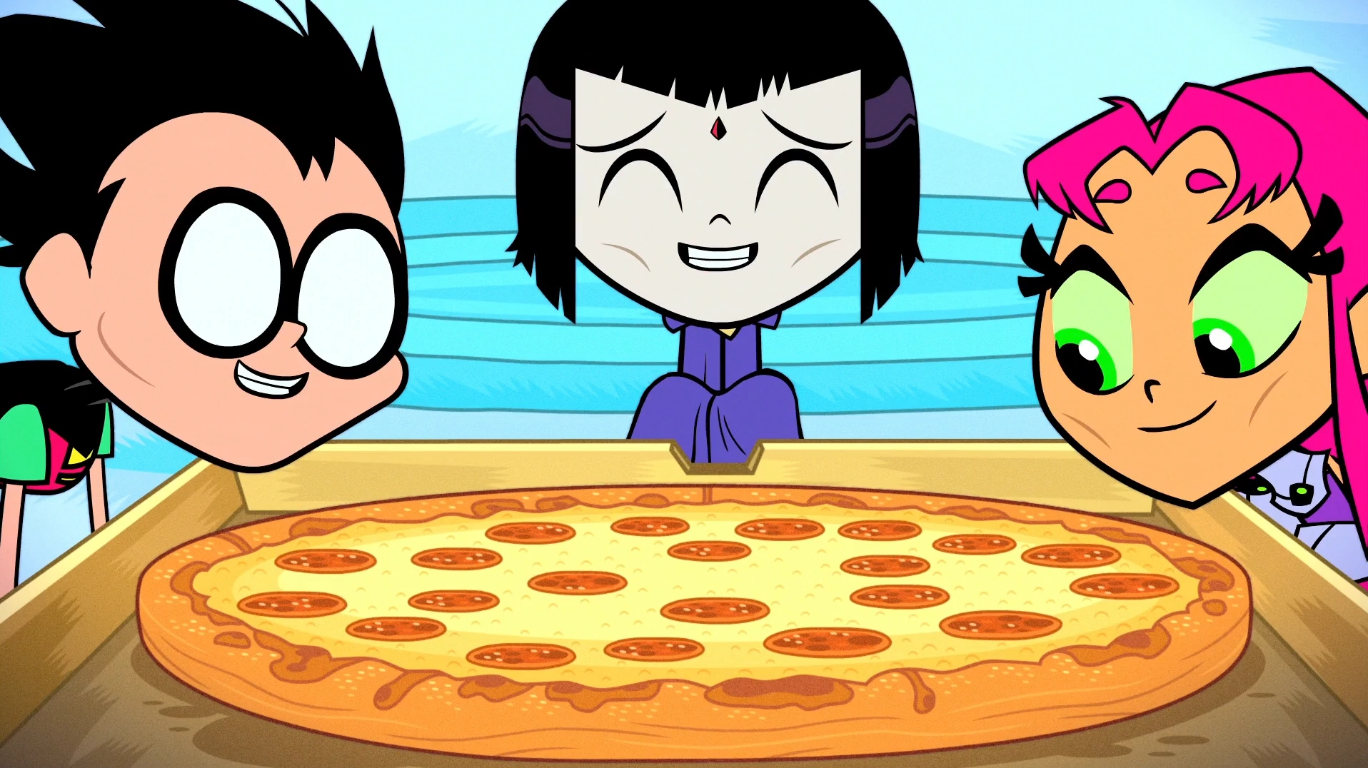 Image TTG Smile Bones 215a 42.png Teen Titans Go! Wiki Fandom