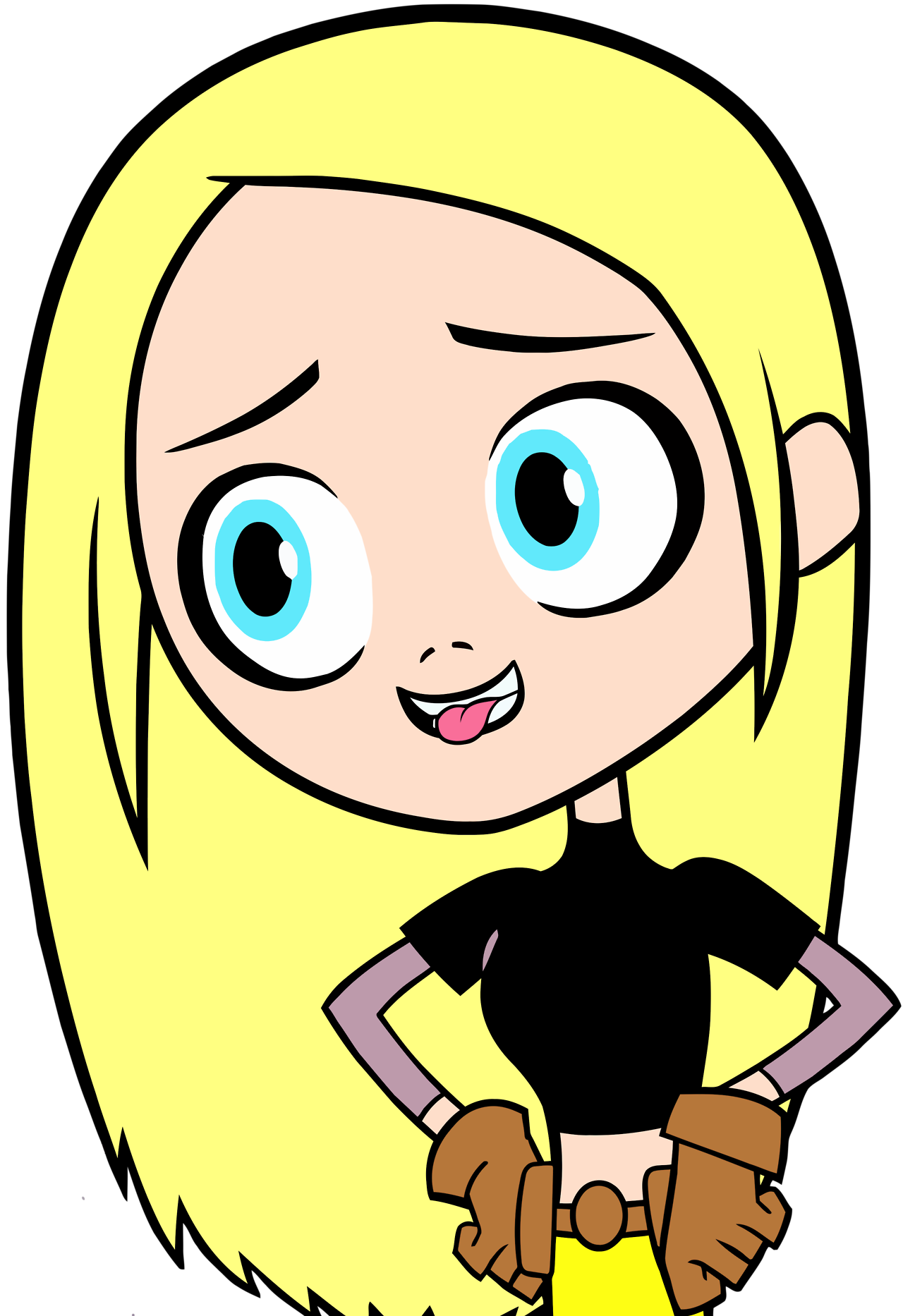 image terra funny png titans go wiki fandom christmas robin