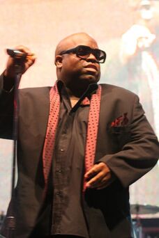 CeeLo Green Real Life