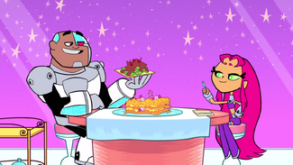 Booby Trap House Teen Titans Go Wiki Fandom Powered