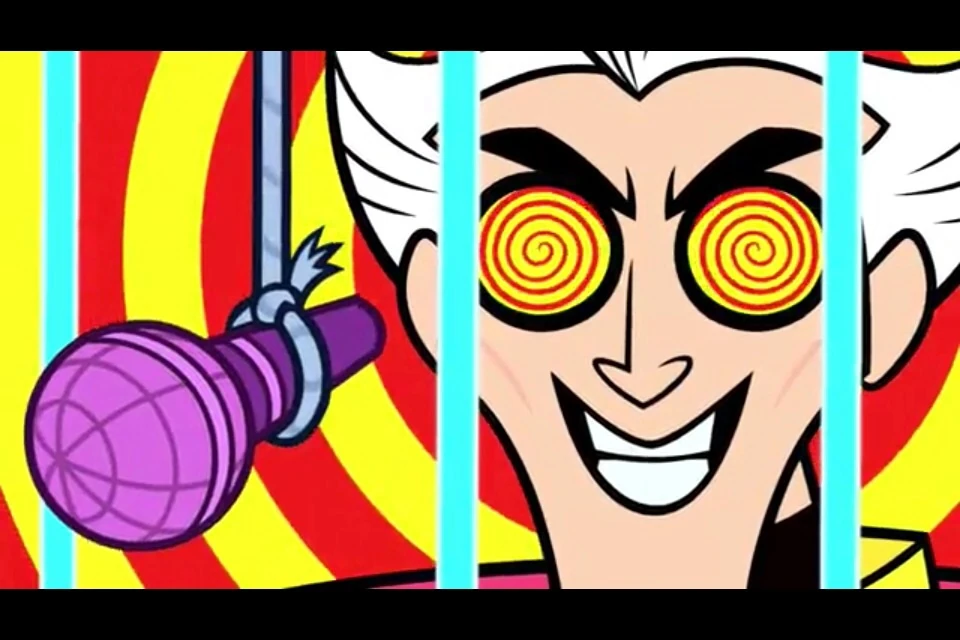 Image Brother blood hypno.jpg Teen Titans Go! Wiki FANDOM powered