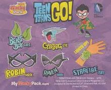 TTG WACKY 2