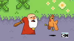 OldManVSCockalokca