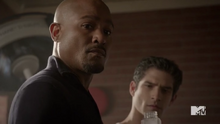 5x03 Deaton