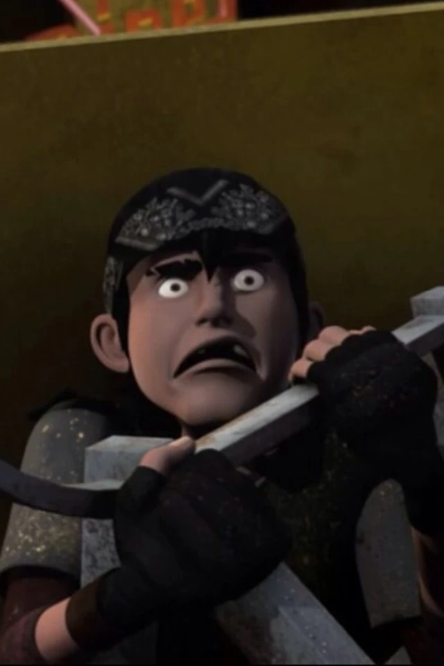 Image TMNT 2012 Casey Jones31.jpg Teenage Mutant Ninja Turtles