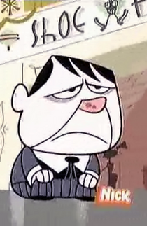 Todd