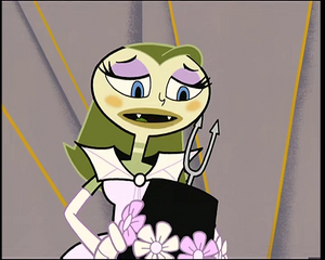 Helmetless Tammy