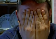 Coreyupset