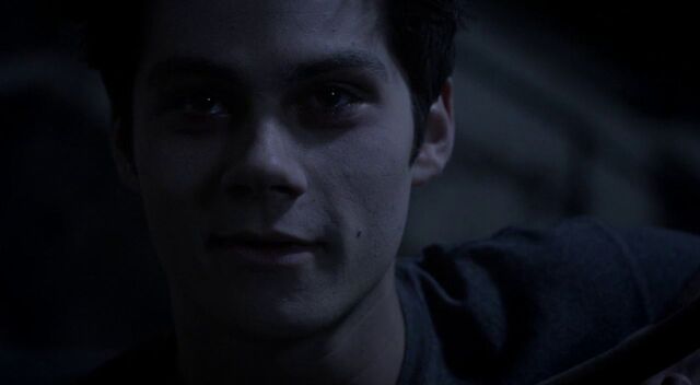 Archivo:Insatiable - Nogitsune, Stiles.jpg