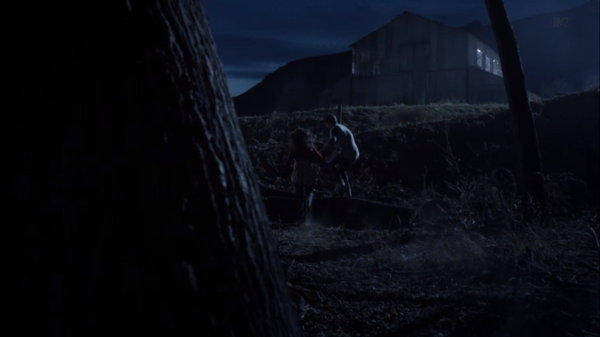Beacon Hills Teen Wolf Wiki Fandom Powered By Wikia