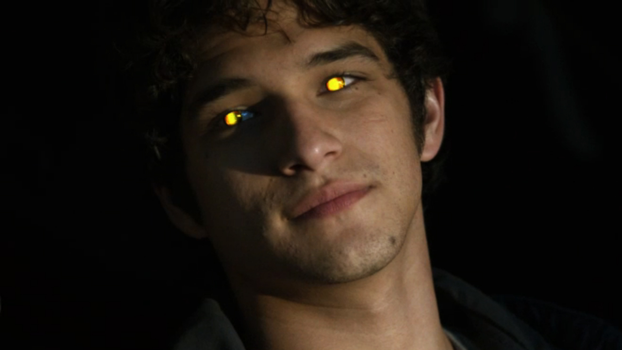 Teen Wolf Season 1 Episode 5 The Tell Tv Com