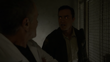 John-Posey-Ryan-Kelley-Conrad-Fenris-Parrish-Hellhound-eyes-Teen-Wolf-Season-6-Episode-12-Raw-Talent