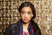 Samantha Logan