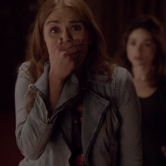 Motel California Teen Wolf Wiki Fandom Powered By Wikia