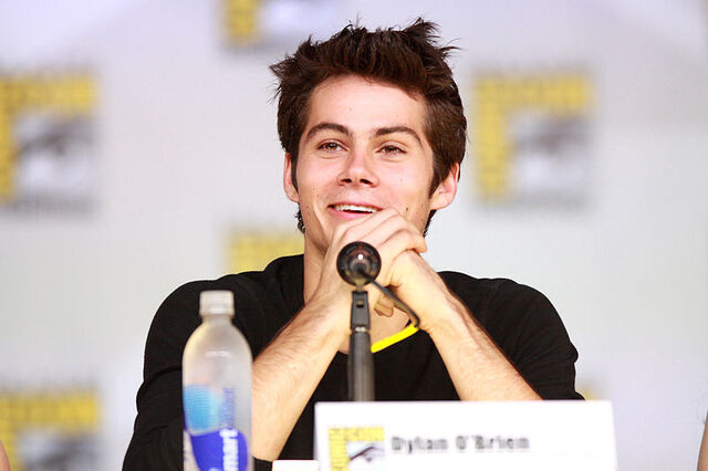 Datei:Dylan OBrien.jpg