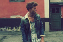 Jace Storm