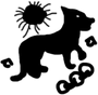 Symbol Argent Clan