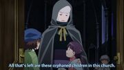 Orphanage Nun 1