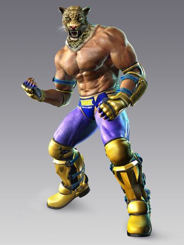 Файл:Tekken6 King.jpg