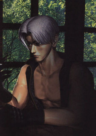 File:Lee Chaolan - Retro Series - Tekken 2.jpg